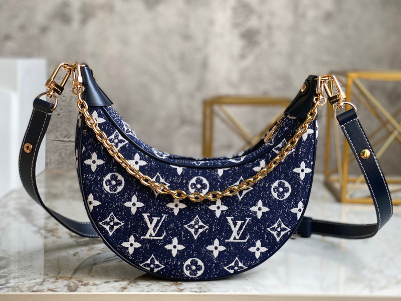 Ver Fashion Lu-Vi bags - 17181