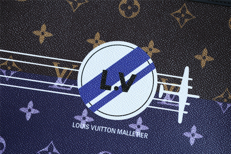 Ver Fashion Lu-Vi bags - 10936