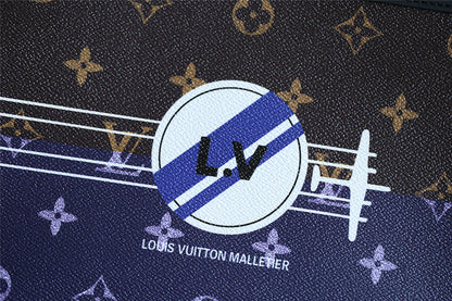 Ver Fashion Lu-Vi bags - 10936