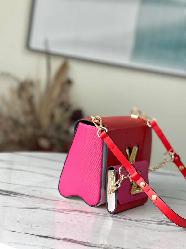 Ver Fashion Lu-Vi Bags - 16655