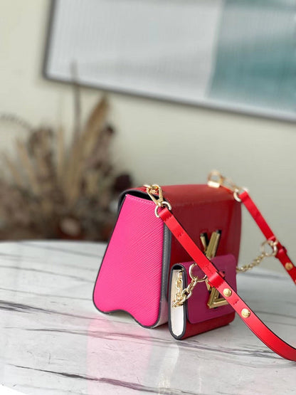 Ver Fashion Lu-Vi Bags - 16655