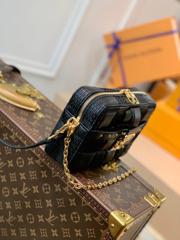 Ver Fashion Lu-Vi Bags - 16700
