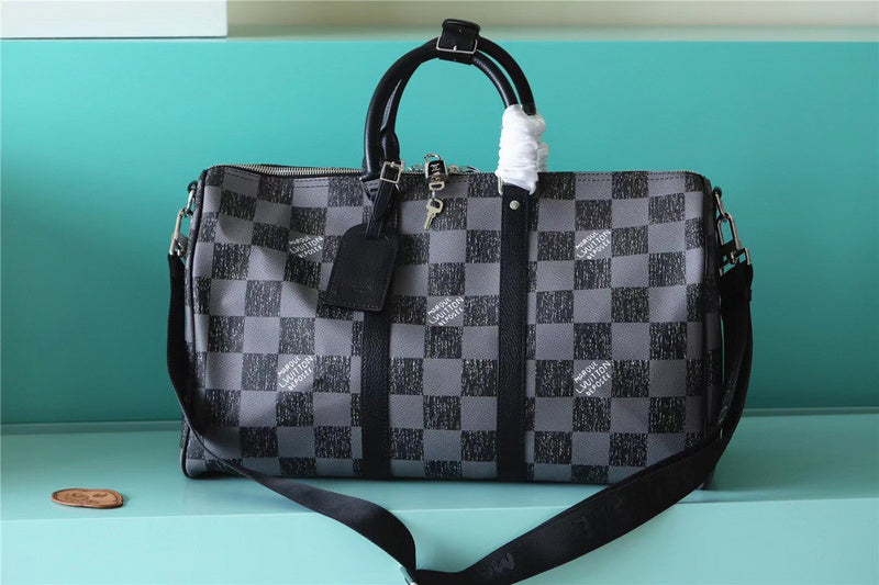 Ver Fashion Lu-Vi bags - 11194