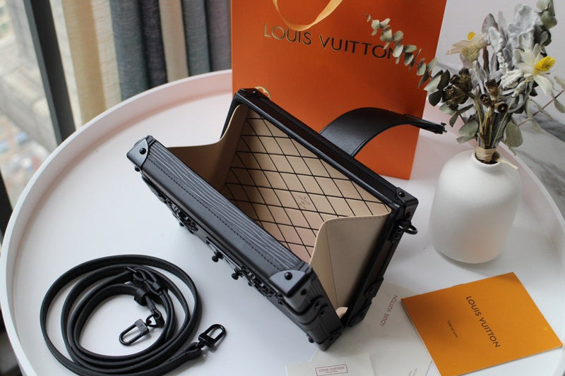 Ver Fashion Lu-Vi bags - 17792