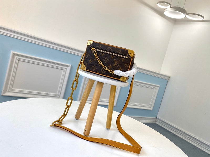 Ver Fashion Lu-Vi bags - 17084