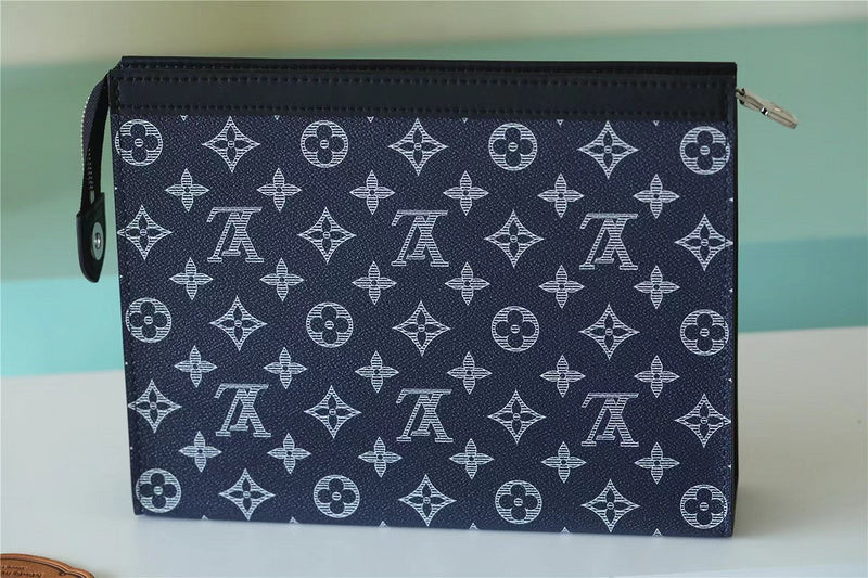 Ver Fashion Lu-Vi bags - 10648