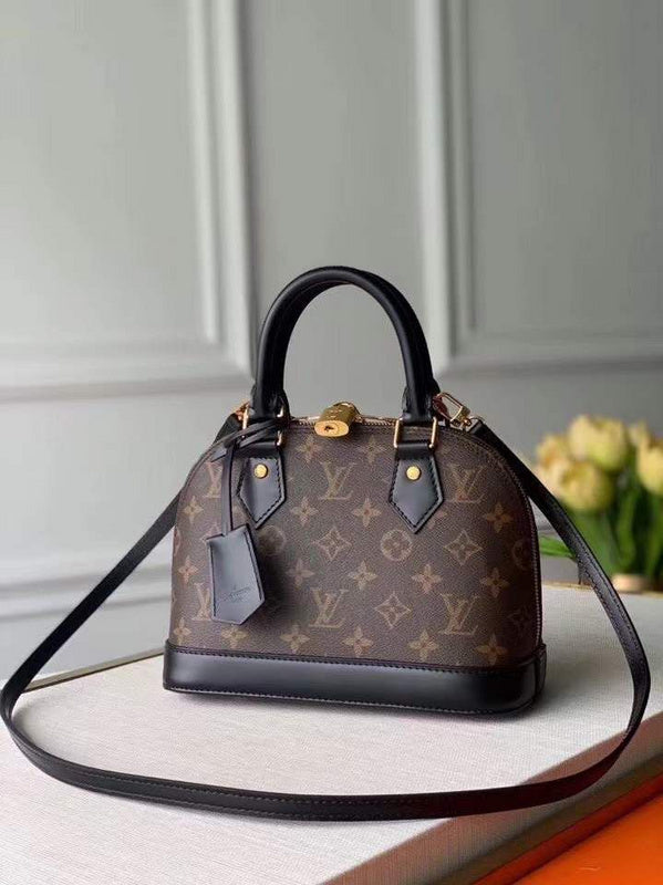 Ver Fashion Lu-Vi bags - 17623