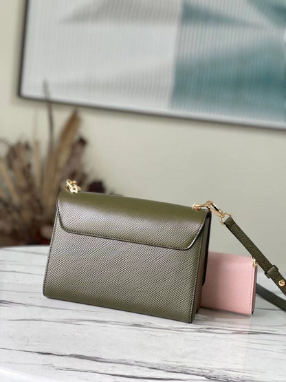 Ver Fashion Lu-Vi Bags - 16652