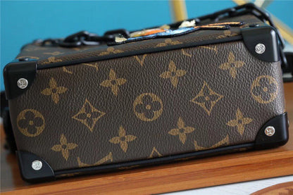 Ver Fashion Lu-Vi bags - 10146