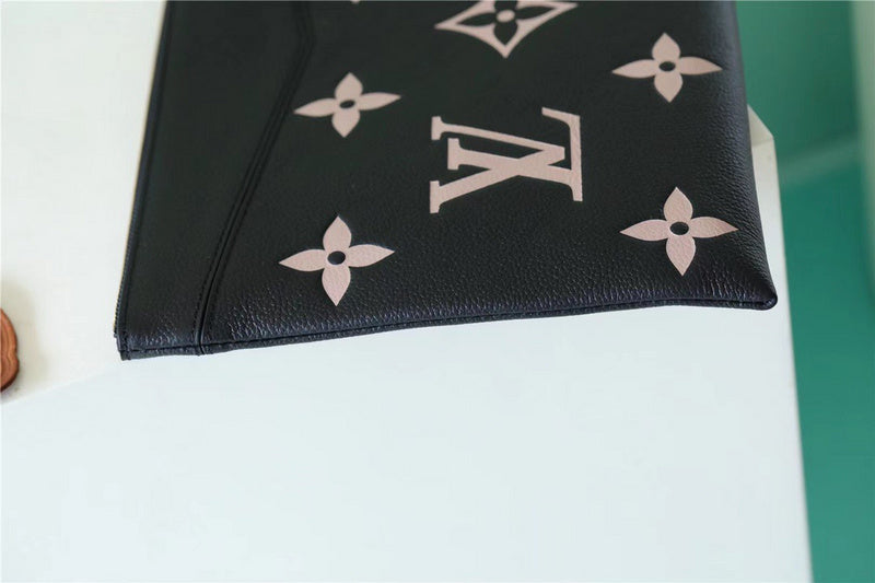 Ver Fashion Lu-Vi bags - 10708