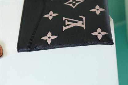 Ver Fashion Lu-Vi bags - 10708