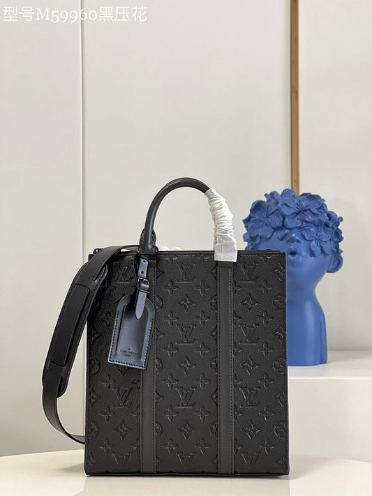 Ver Fashion Lu-Vi Bags - 16754