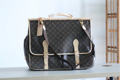 Ver Fashion Lu-Vi bags - 10468