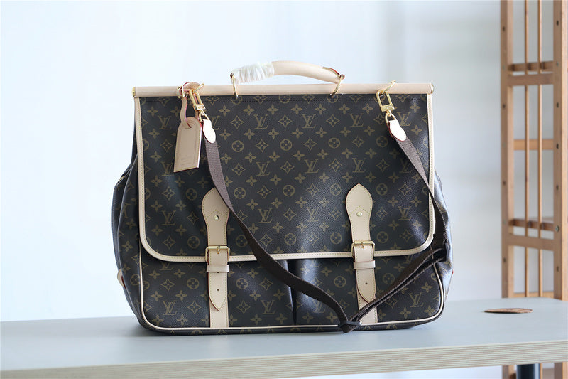 Ver Fashion Lu-Vi bags - 10468
