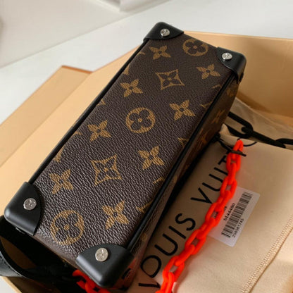 Ver Fashion Lu-Vi bags - 17883