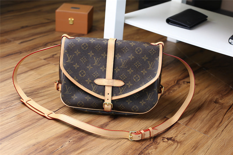 Ver Fashion Lu-Vi bags - 10482