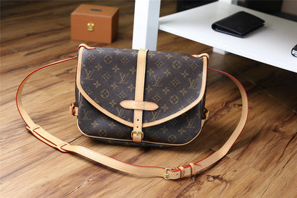 Ver Fashion Lu-Vi bags - 10482