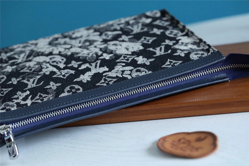 Ver Fashion Lu-Vi bags - 10822