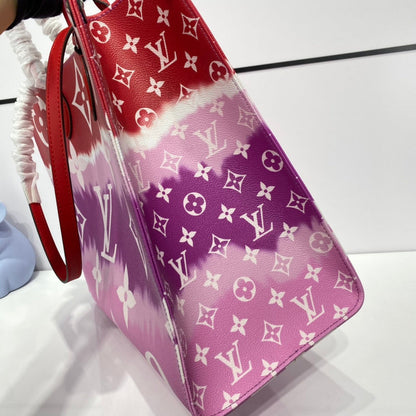 Ver Fashion Lu-Vi bags - 17712
