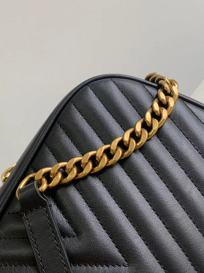 Ver Fashion Lu-Vi bags - 17056