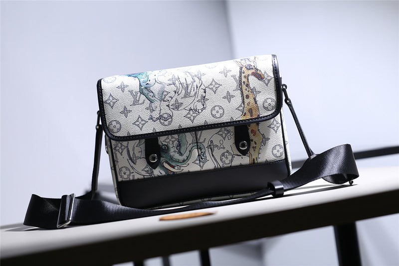 Ver Fashion Lu-Vi bags - 10470