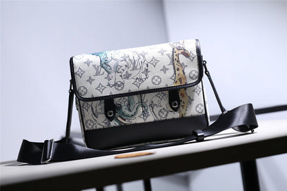 Ver Fashion Lu-Vi bags - 10470