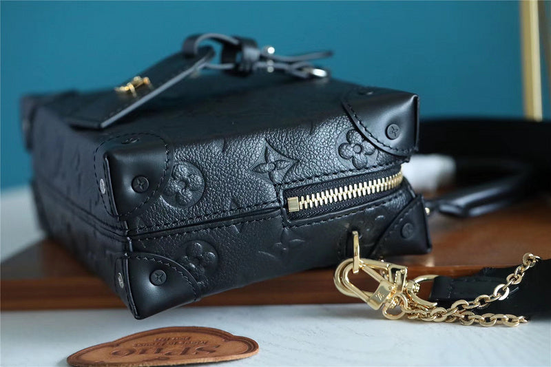 Ver Fashion Lu-Vi bags - 8053