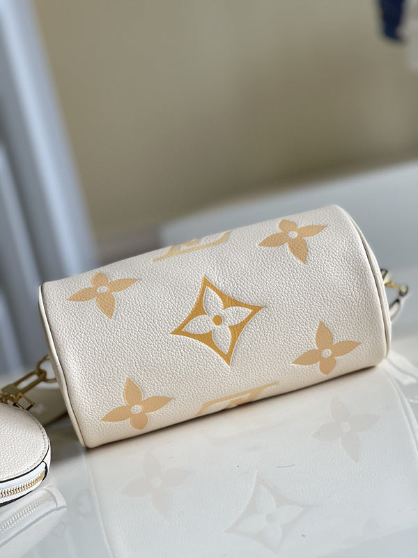 Ver Fashion Lu-Vi bags - 17203