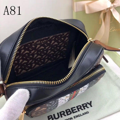 Ver Fashion -BBR Bags - 832