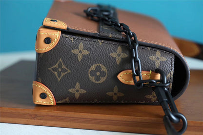 Ver Fashion Lu-Vi bags - 10473