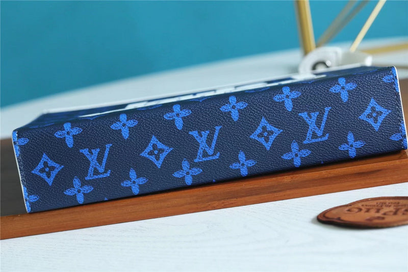 Ver Fashion Lu-Vi bags - 10780