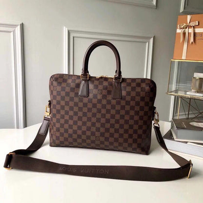 Ver Fashion Lu-Vi bags - 17897