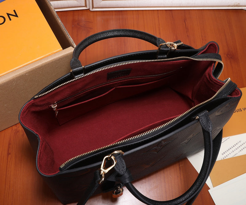 Ver Fashion Lu-Vi Bags - 16802