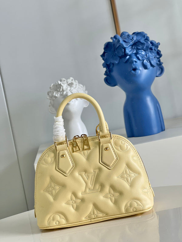 Ver Fashion Lu-Vi Bags - 16714