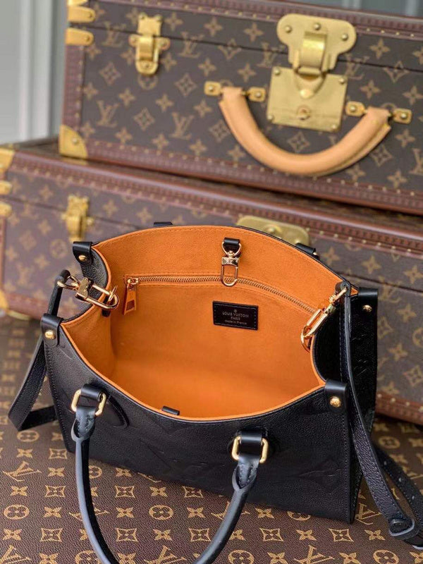 Ver Fashion Lu-Vi bags - 17675