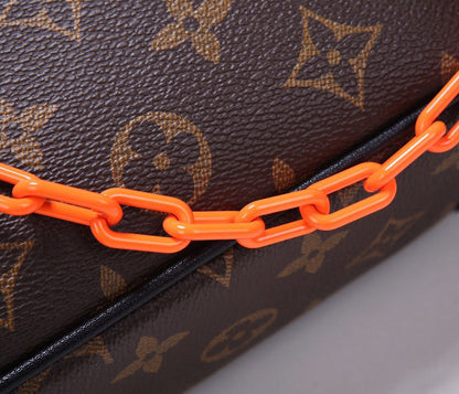 Ver Fashion Lu-Vi bags - 17815