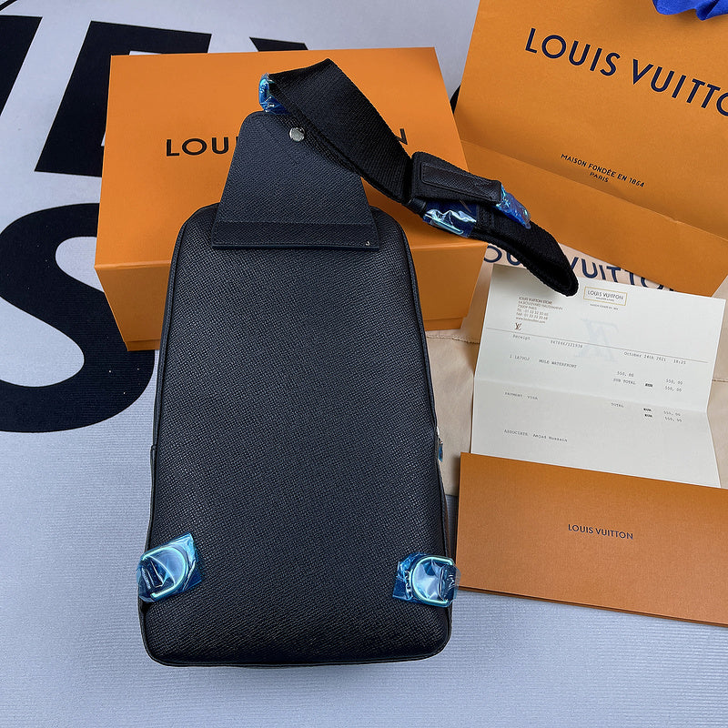 Ver Fashion Lu-Vi bags - 10227