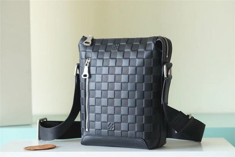 Ver Fashion Lu-Vi bags - 10319