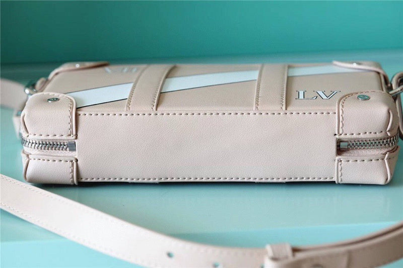 Ver Fashion Lu-Vi bags - 10258
