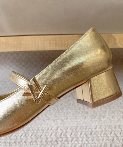 Verozi Luxury - LOV Women Shoes - 109