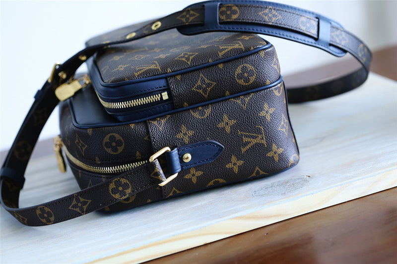 Ver Fashion Lu-Vi bags - 10502
