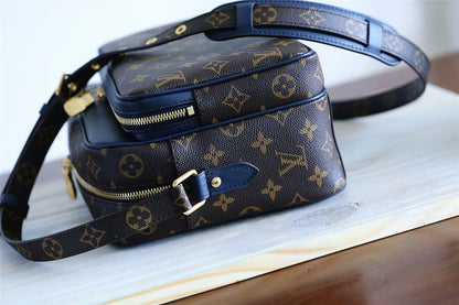 Ver Fashion Lu-Vi bags - 10502
