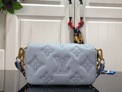 Ver Fashion Lu-Vi Bags - 16734