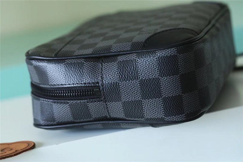 Ver Fashion Lu-Vi bags - 10673