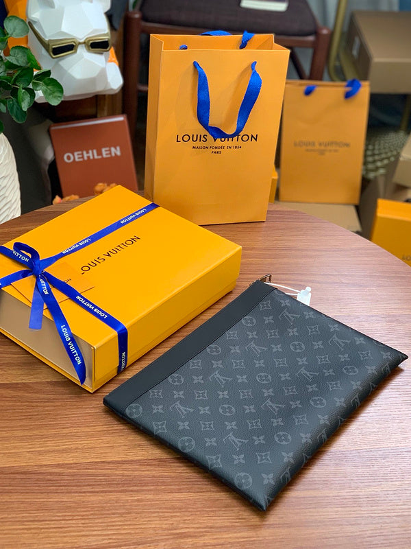 Ver Fashion Lu-Vi Bags - 16660