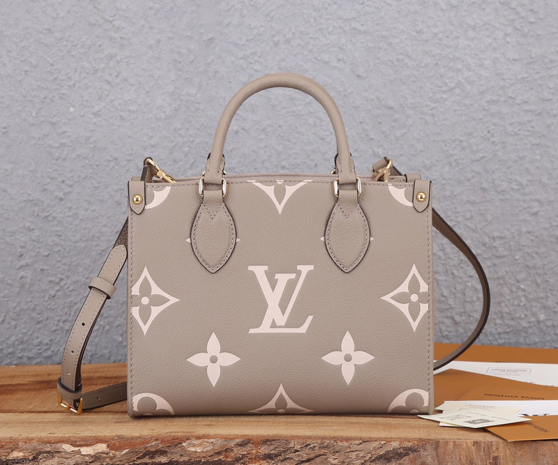 Ver Fashion Lu-Vi Bags - 16737