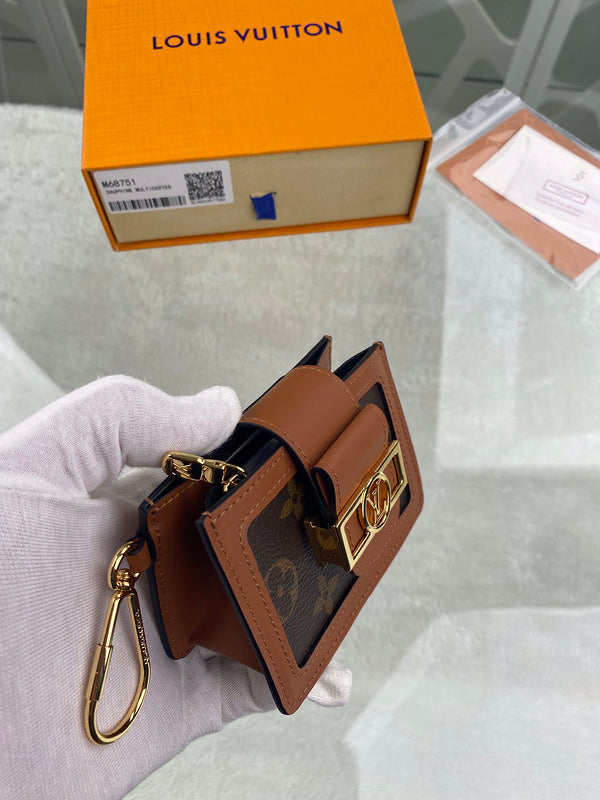 Ver Fashion Lu-Vi bags - 17492