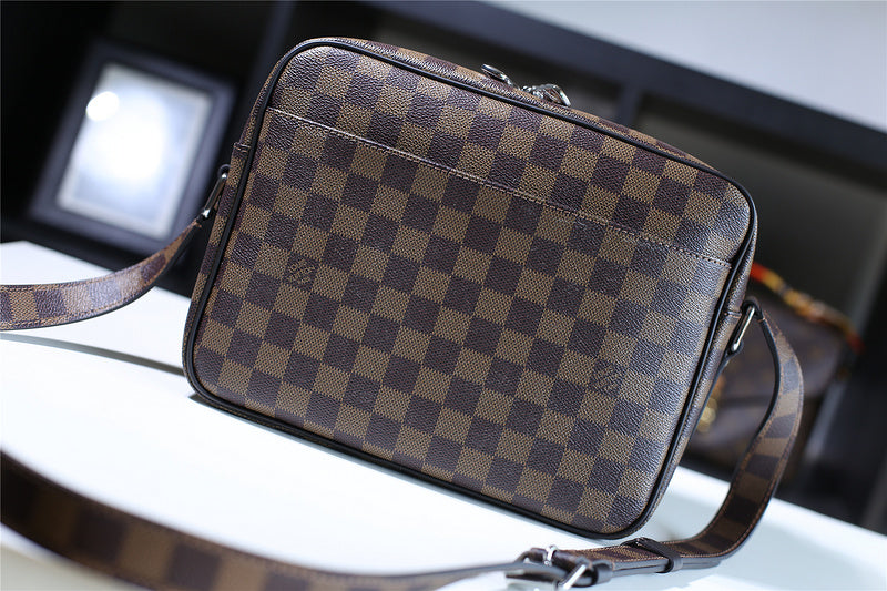 Ver Fashion Lu-Vi bags - 10367