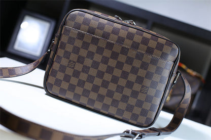 Ver Fashion Lu-Vi bags - 10367