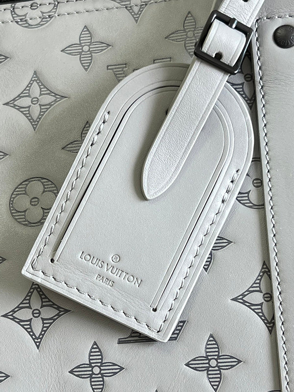 Ver Fashion Lu-Vi Bags - 16753